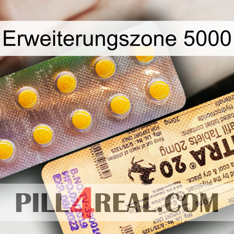 Exten Zone 5000 new06